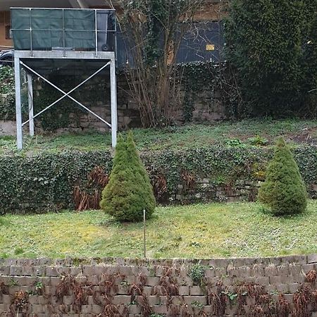 Karlson Monteurwohnung バーデン＝バーデン エクステリア 写真