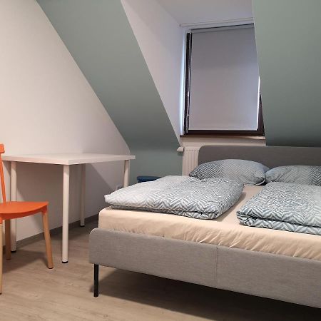 Karlson Monteurwohnung バーデン＝バーデン エクステリア 写真