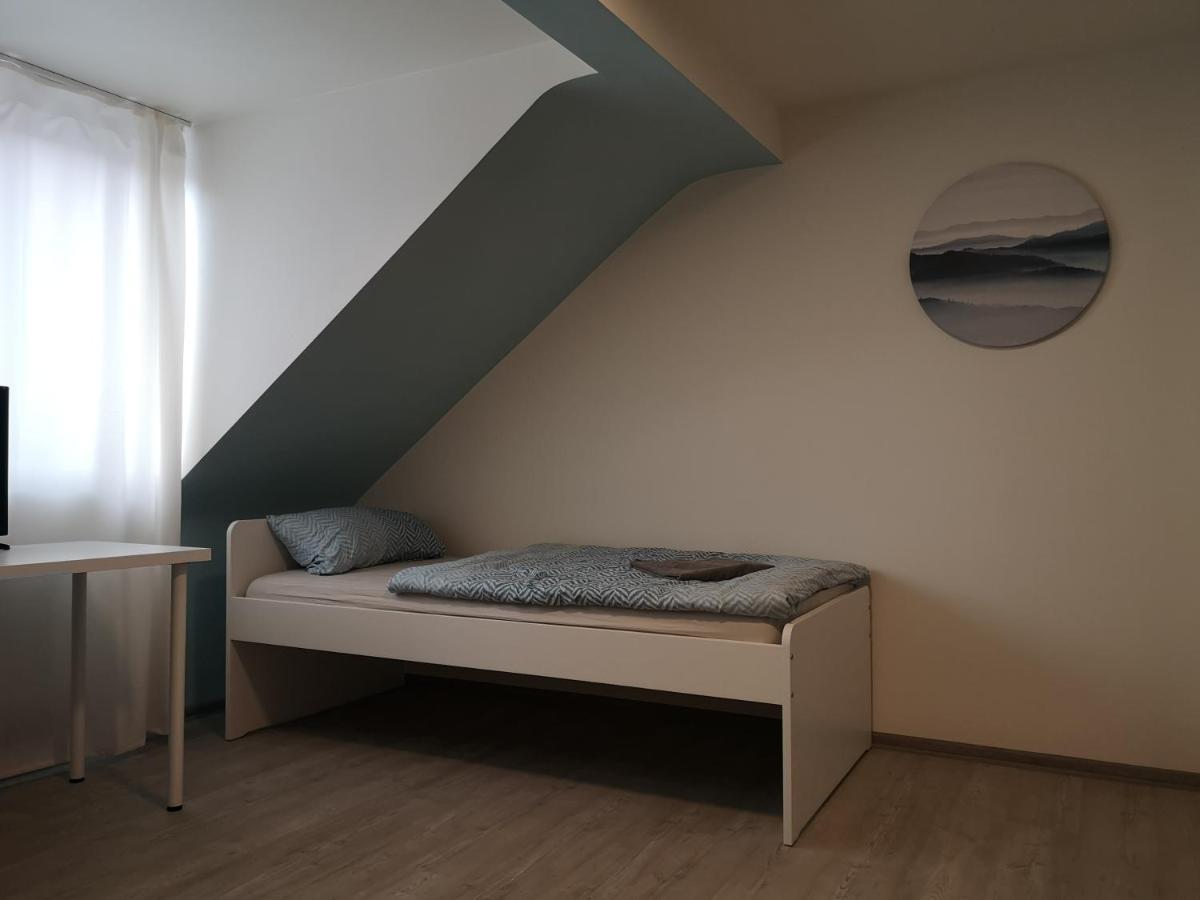 Karlson Monteurwohnung バーデン＝バーデン エクステリア 写真