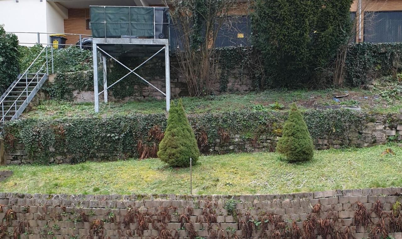 Karlson Monteurwohnung バーデン＝バーデン エクステリア 写真