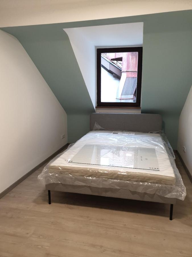 Karlson Monteurwohnung バーデン＝バーデン エクステリア 写真