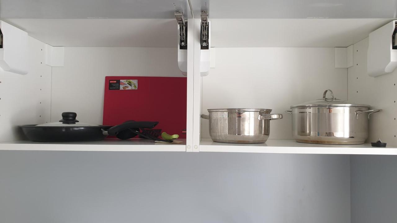 Karlson Monteurwohnung バーデン＝バーデン エクステリア 写真