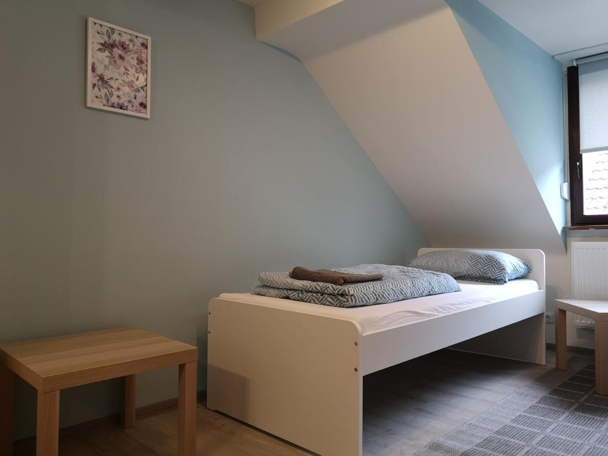 Karlson Monteurwohnung バーデン＝バーデン エクステリア 写真