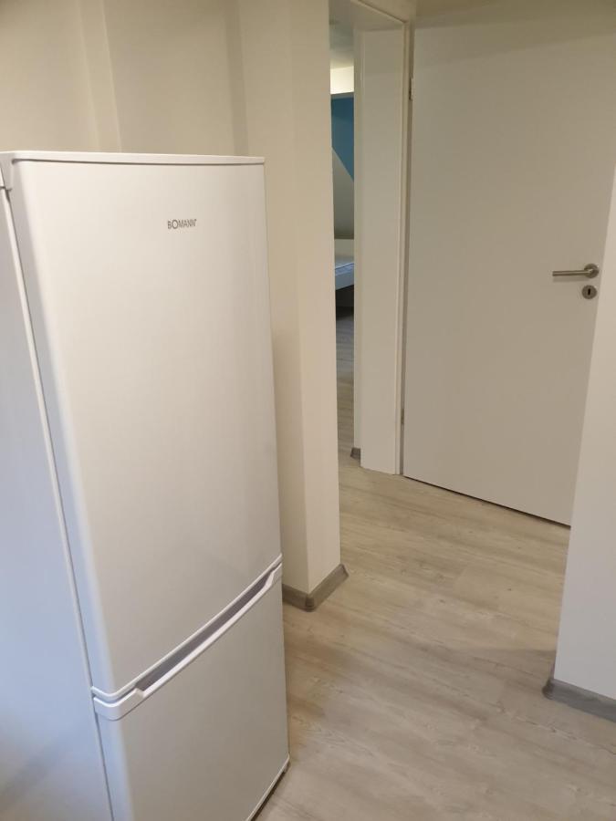 Karlson Monteurwohnung バーデン＝バーデン エクステリア 写真
