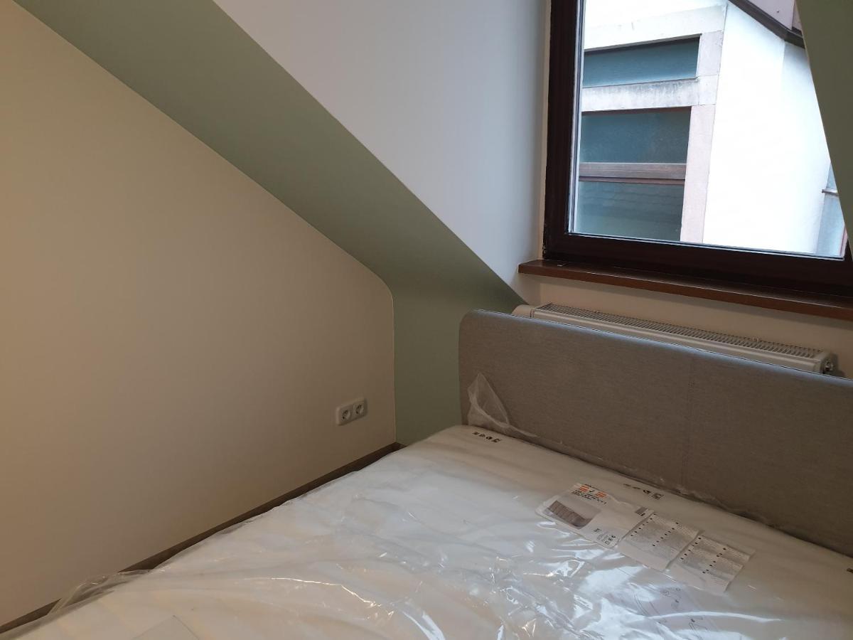 Karlson Monteurwohnung バーデン＝バーデン エクステリア 写真