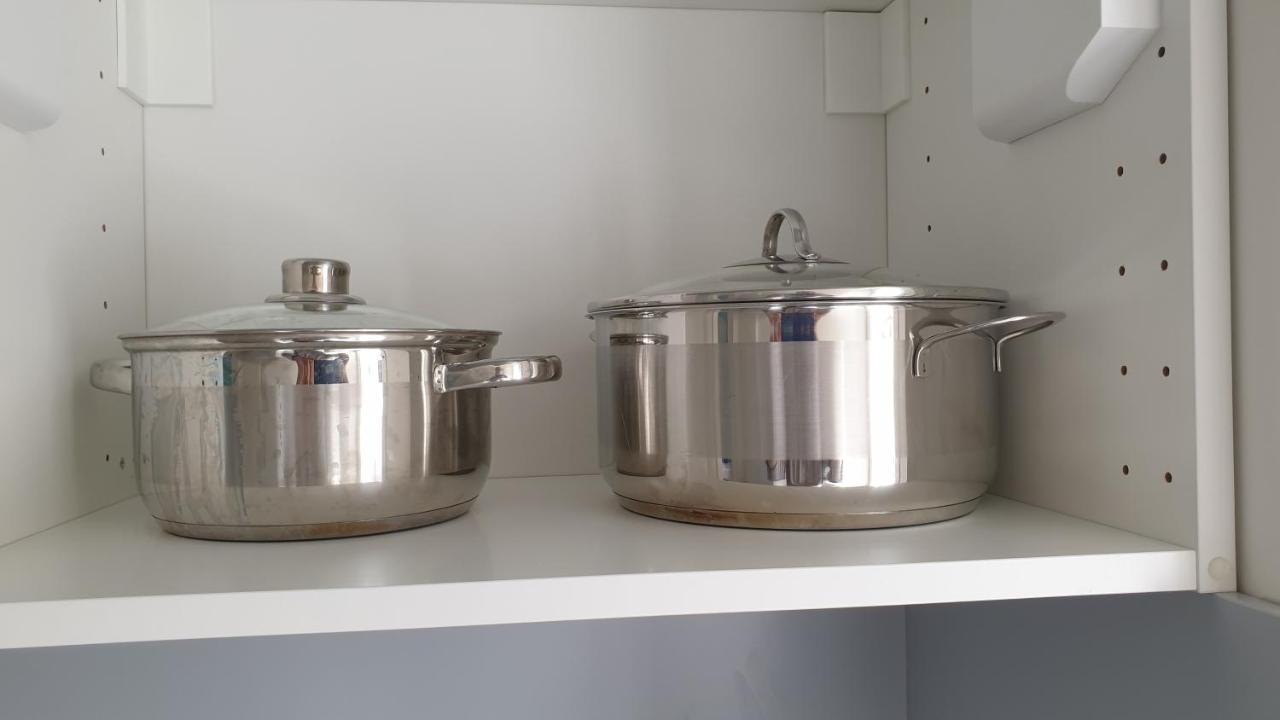 Karlson Monteurwohnung バーデン＝バーデン エクステリア 写真