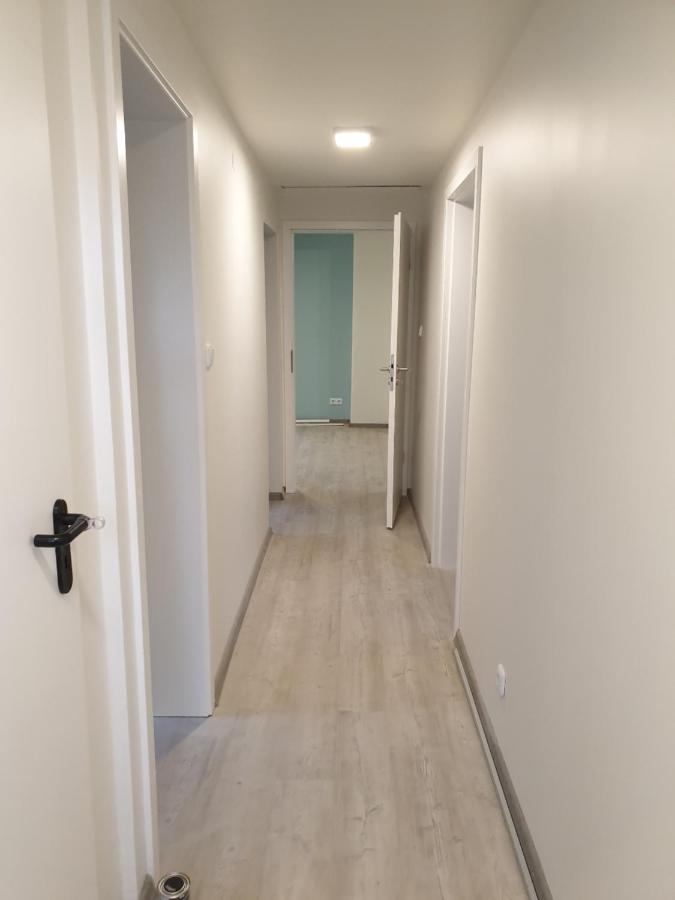 Karlson Monteurwohnung バーデン＝バーデン エクステリア 写真