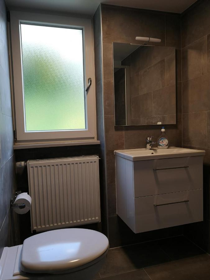 Karlson Monteurwohnung バーデン＝バーデン エクステリア 写真
