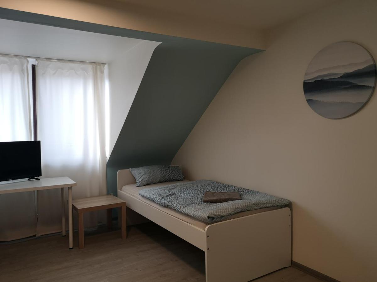 Karlson Monteurwohnung バーデン＝バーデン エクステリア 写真