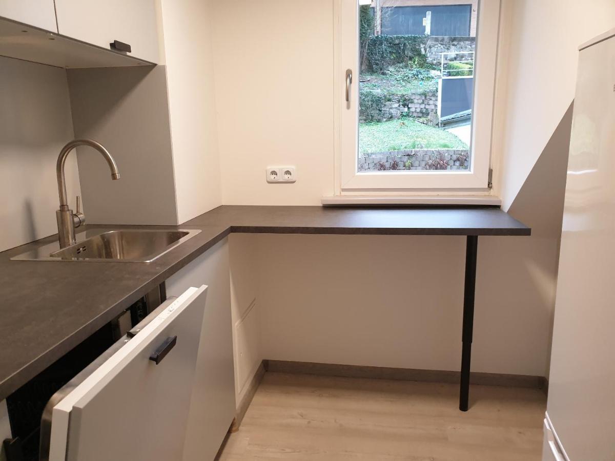 Karlson Monteurwohnung バーデン＝バーデン エクステリア 写真
