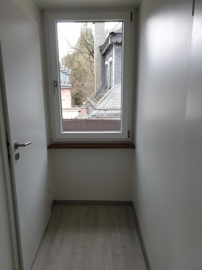 Karlson Monteurwohnung バーデン＝バーデン エクステリア 写真