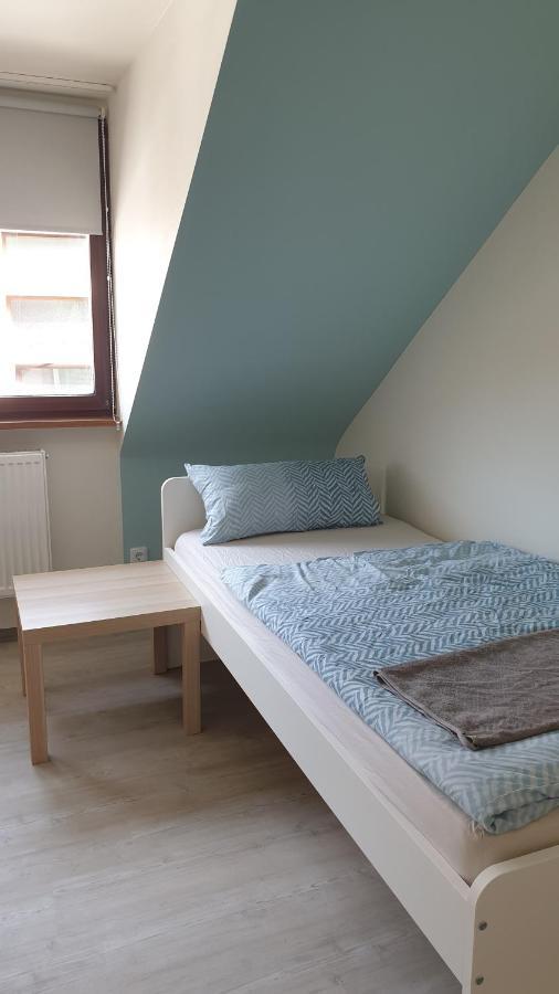 Karlson Monteurwohnung バーデン＝バーデン エクステリア 写真