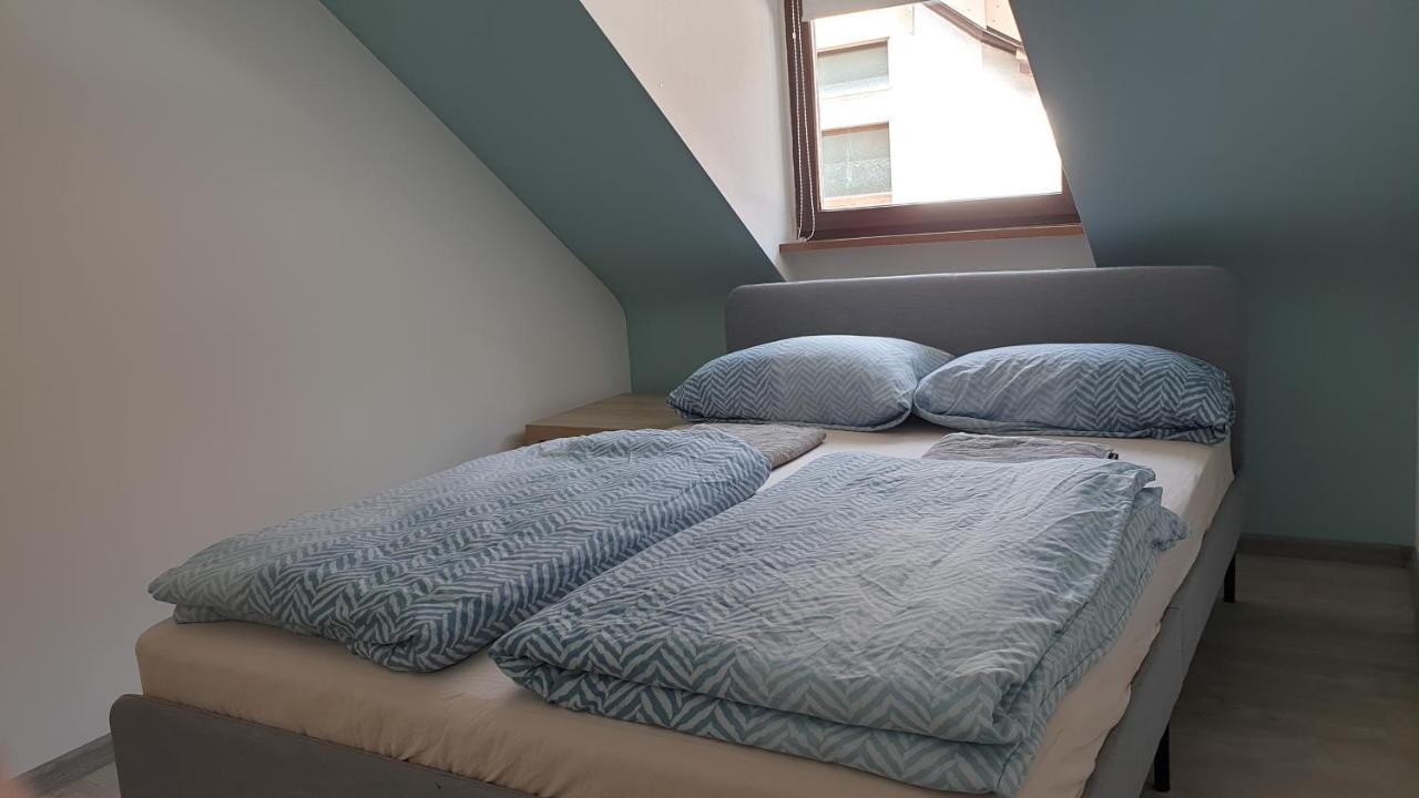 Karlson Monteurwohnung バーデン＝バーデン エクステリア 写真