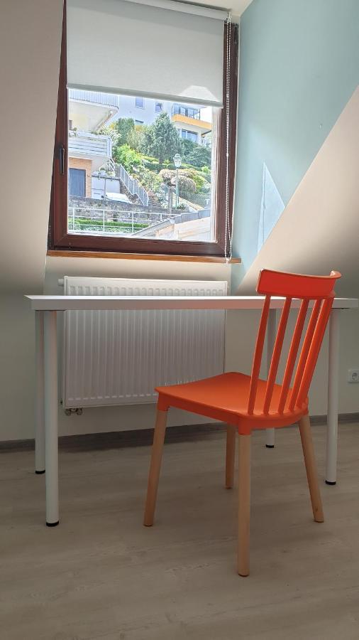 Karlson Monteurwohnung バーデン＝バーデン エクステリア 写真
